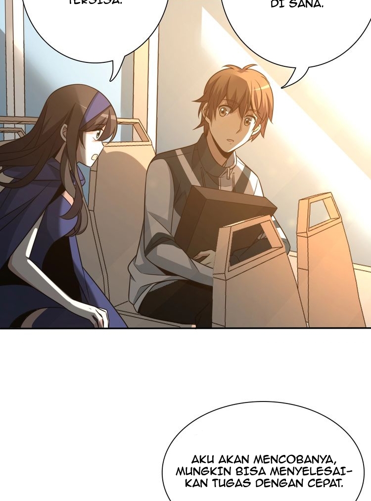 Reborn Doctor Chapter 04 Gambar 14